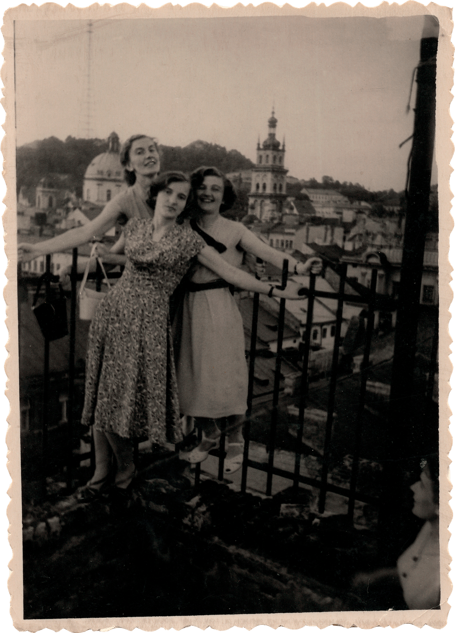 ЖИТТЯ ПІСЛЯ