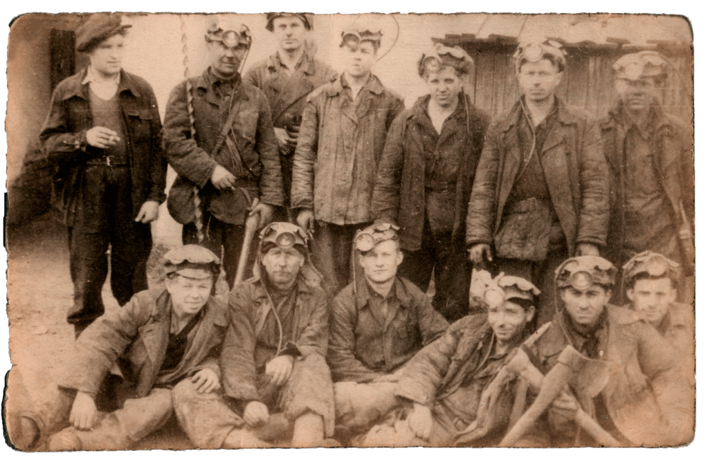 ПРИМУСОВА ПРАЦЯ