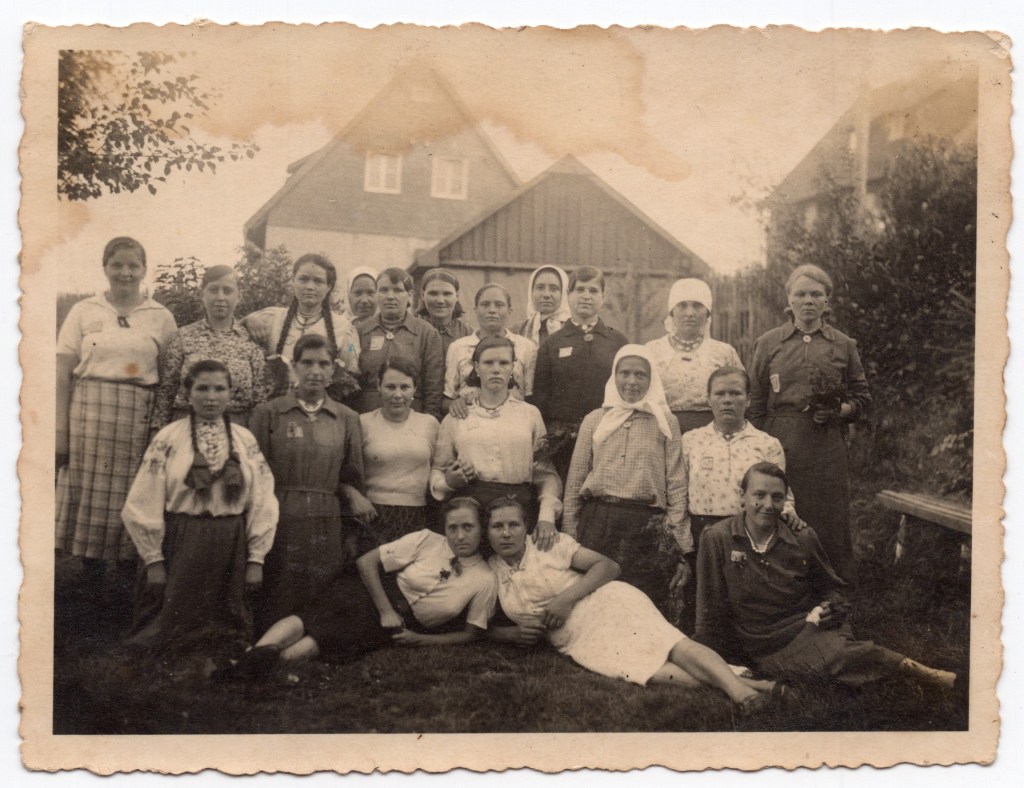 Під час перебування в&nbsp;Германії