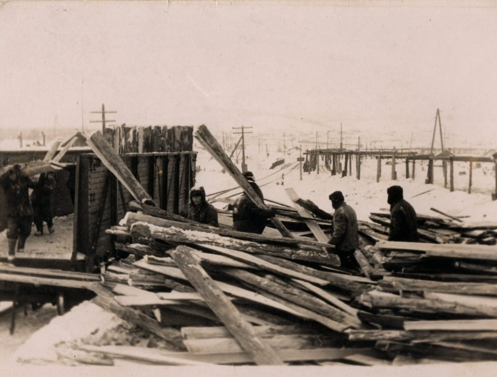 Як ми вижили