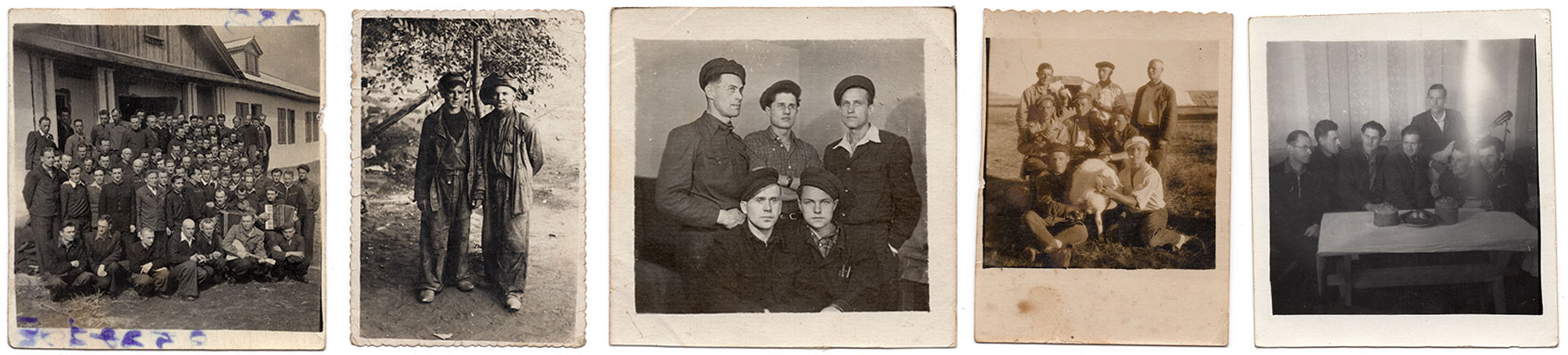 Колекція Володимира Чубея